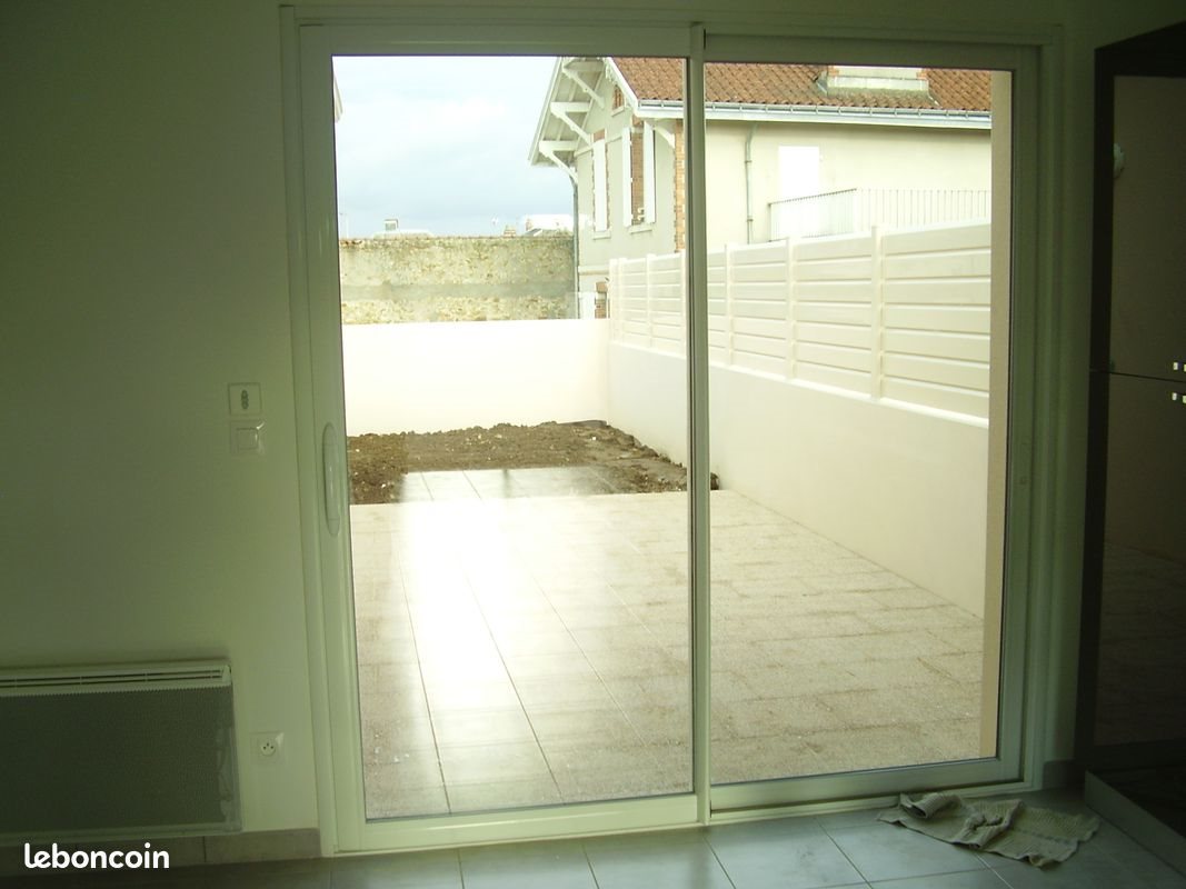 Maison à louer, 75m², Vallet