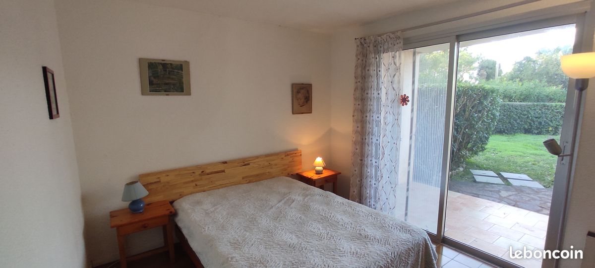 Appartement à louer, 54m², Saint-Raphaël
