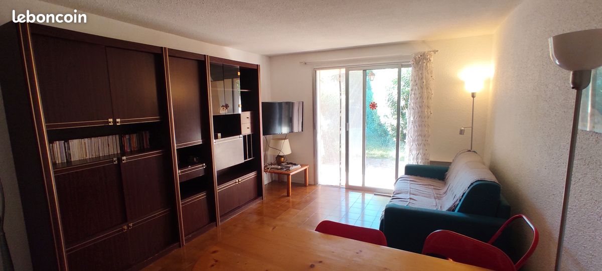 Appartement à louer, 54m², Saint-Raphaël