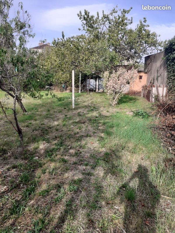 Maison à vendre, 78m², Digoin