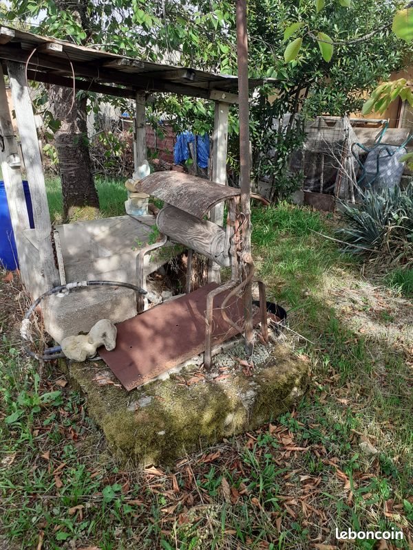 Maison à vendre, 78m², Digoin