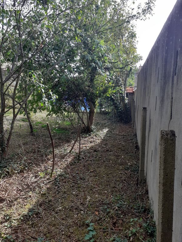 Maison à vendre, 78m², Digoin