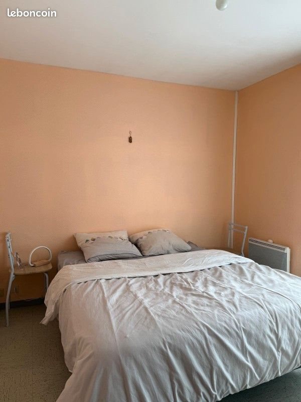 Maison à louer, 55m², Nassandres