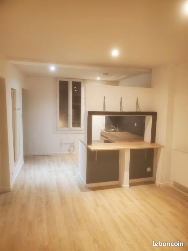 Appartement à louer, 50m², Varages