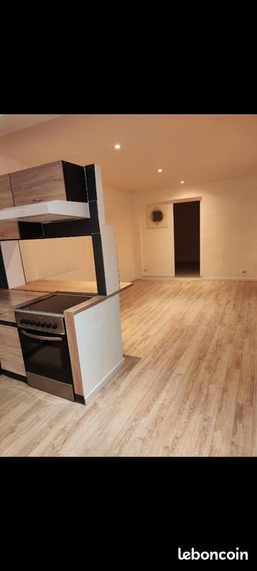 Appartement à louer, 50m², Varages