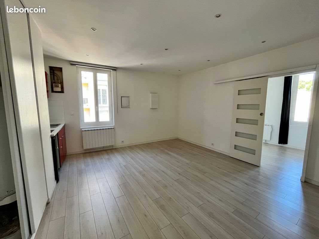 Appartement à vendre, 34m², Toulouse
