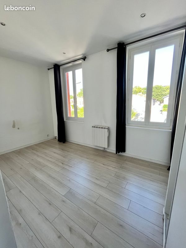 Appartement à vendre, 34m², Toulouse
