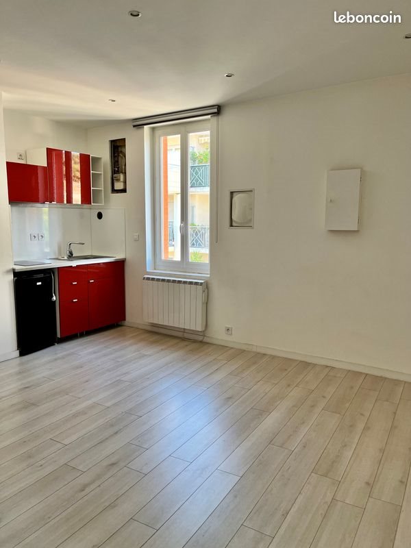 Appartement à vendre, 34m², Toulouse