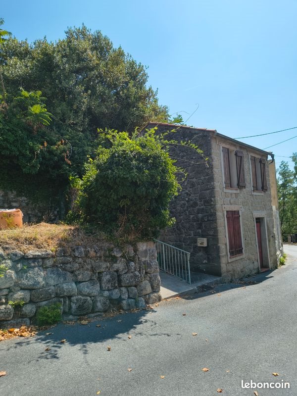 Appartement à vendre, 22m², Berre-les-Alpes