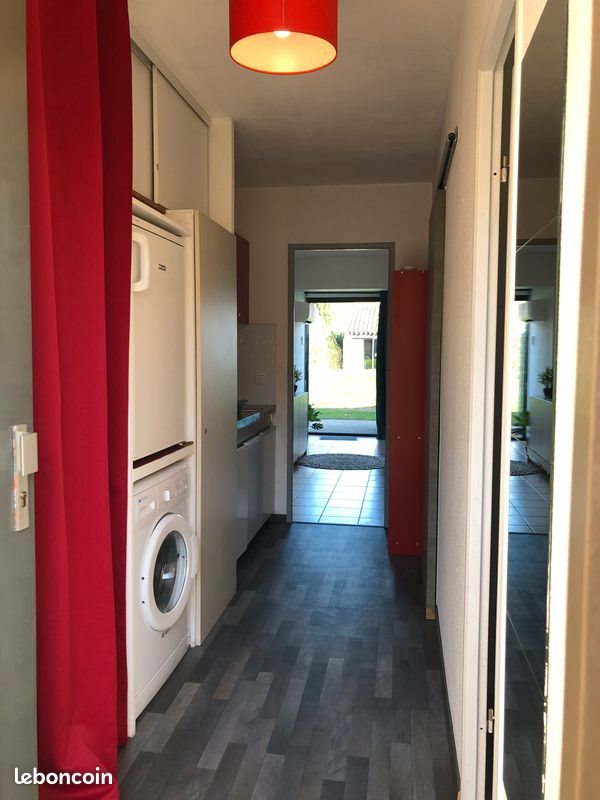 Appartement à louer, 32m², Arles