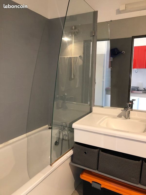 Appartement à louer, 32m², Arles