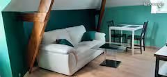 Appartement à louer, 33m², Nantes