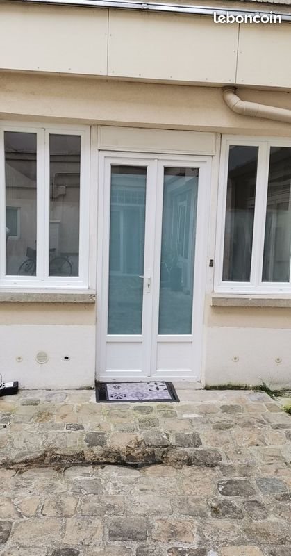 Appartement à louer, 20m², Paris 11ème