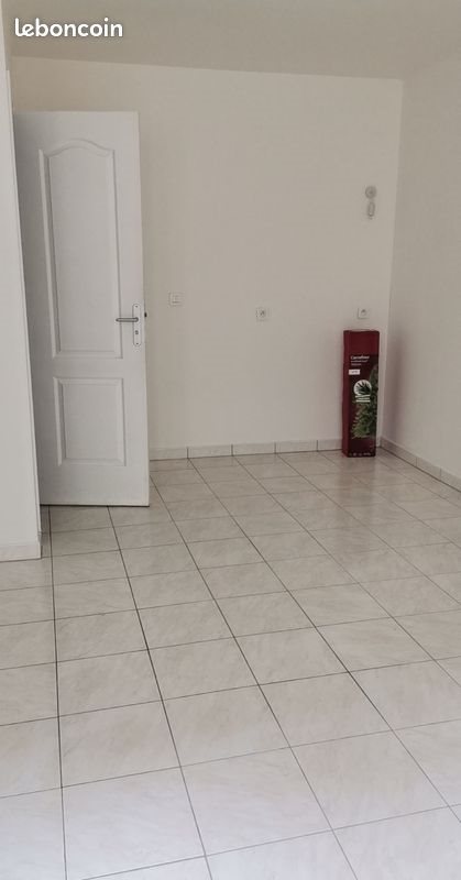Appartement à louer, 20m², Paris 11ème