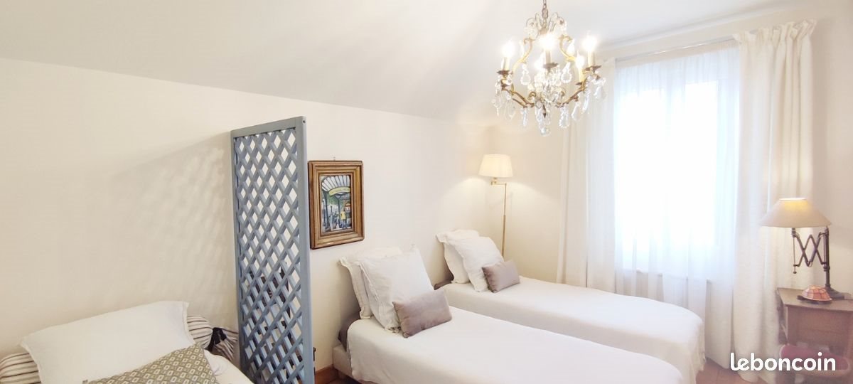 Maison à louer, 110m², Ivry-sur-Seine