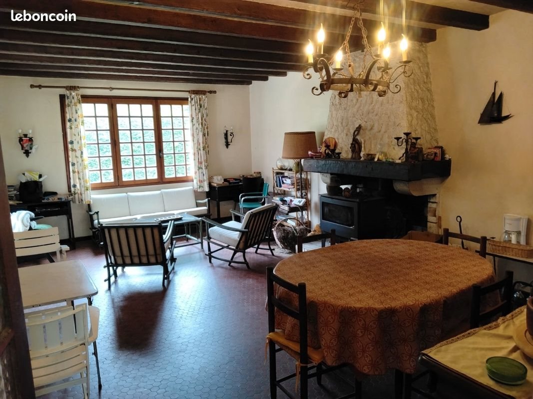 Maison à vendre, 110m², Brem-sur-Mer