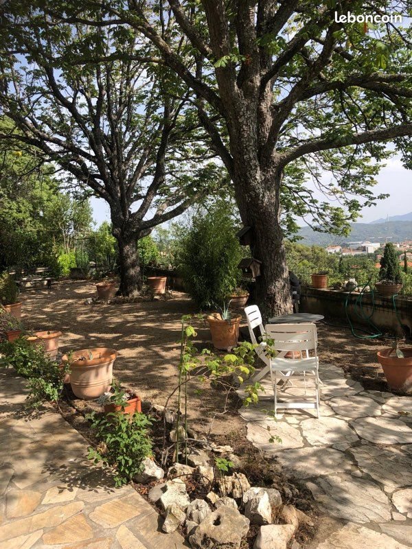 Maison à louer, 122m², Aix-en-Provence