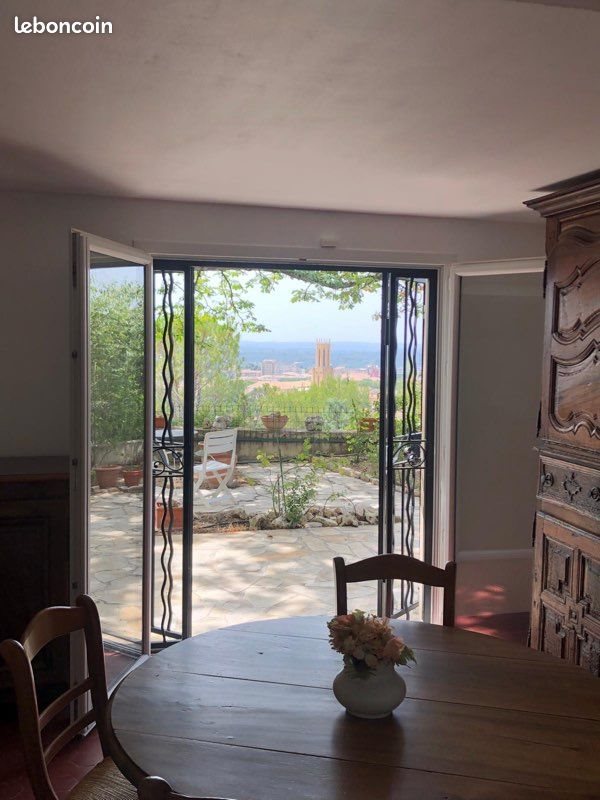 Maison à louer, 122m², Aix-en-Provence