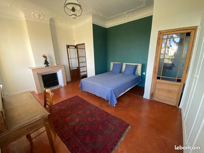 Maison à louer, 122m², Aix-en-Provence