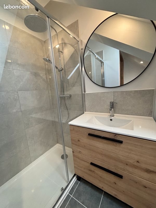 Appartement à louer, 38m², Morhange