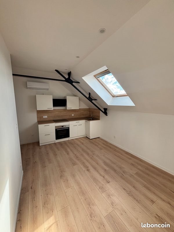 Appartement à louer, 38m², Morhange
