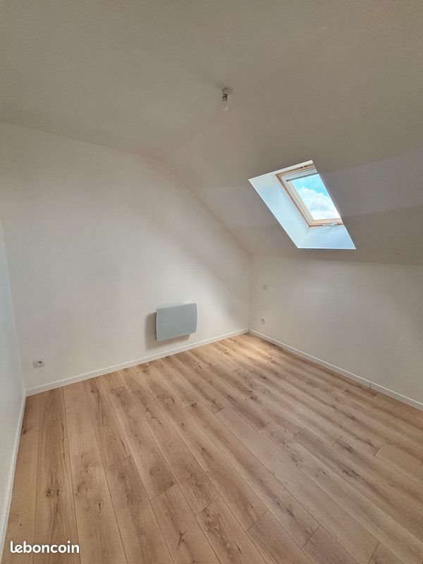Appartement à louer, 38m², Morhange