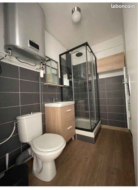 Appartement à louer, 18m², Tournon-sur-Rhône