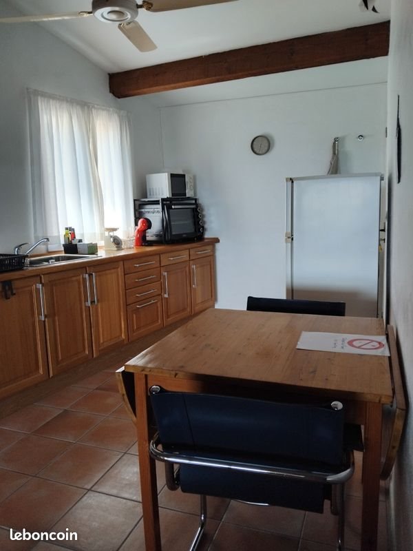 Appartement à louer, 40m², Callas