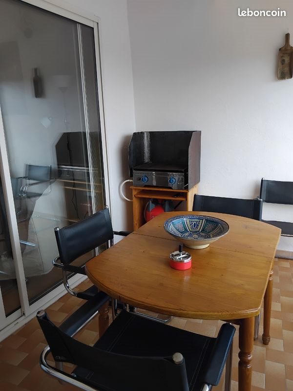 Appartement à louer, 40m², Callas