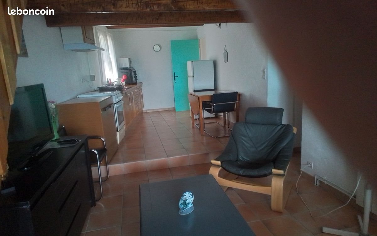 Appartement à louer, 40m², Callas