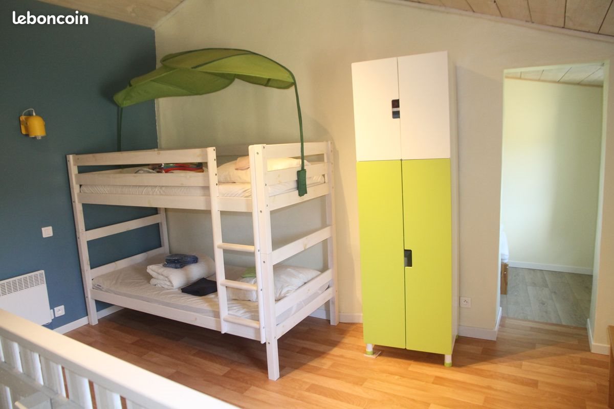 Maison à vendre, 48m², Saint-Laurent-de-Cerdans