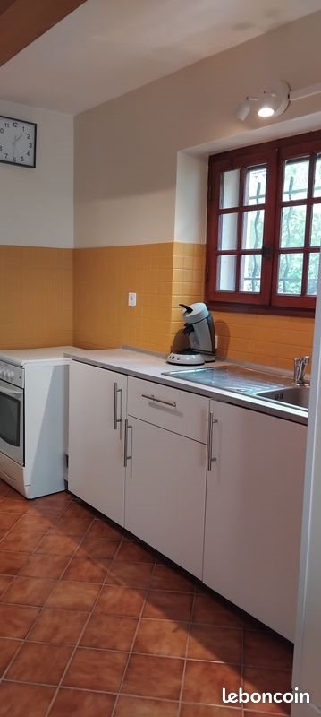 Maison à vendre, 48m², Saint-Laurent-de-Cerdans