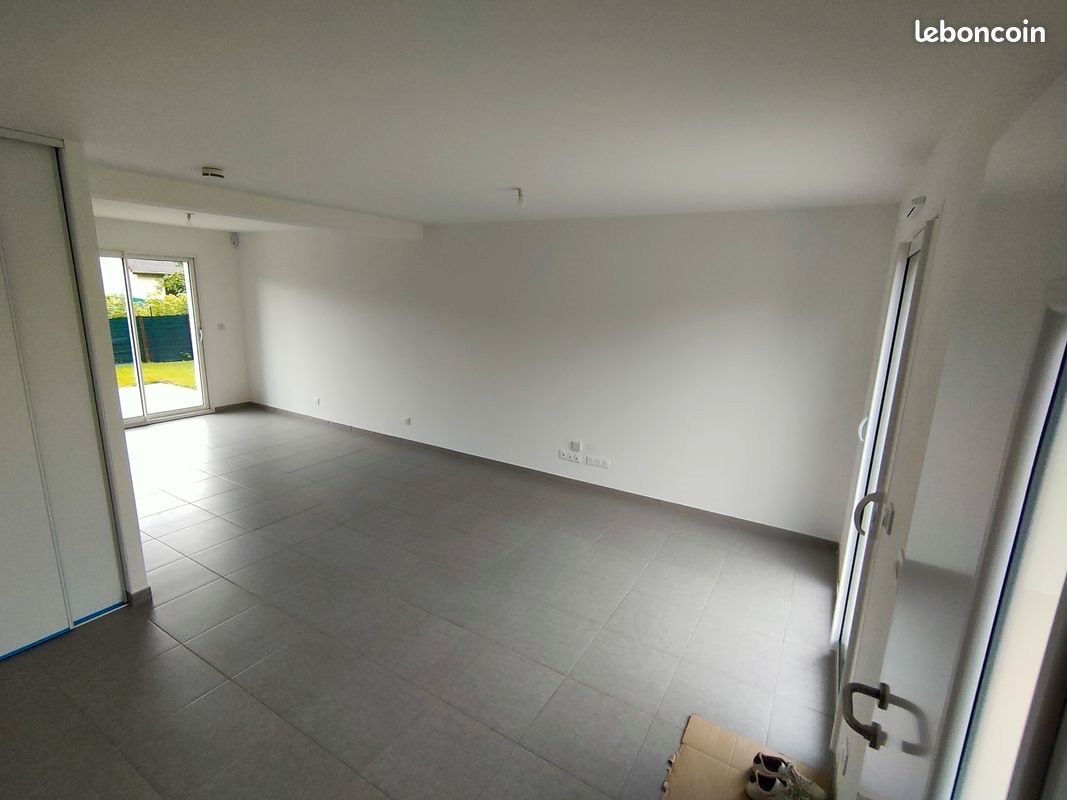 Maison à vendre, 85m², Le Vaudreuil