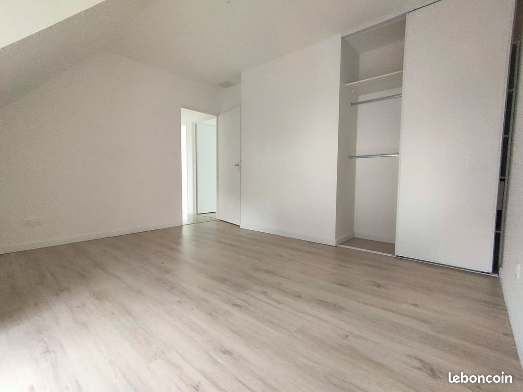 Maison à vendre, 85m², Le Vaudreuil