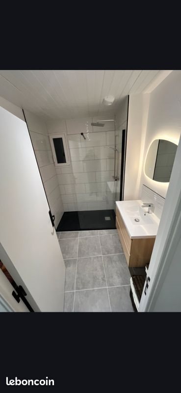 Maison à louer, 37m², L'Aiguillon-la-Presqu’île