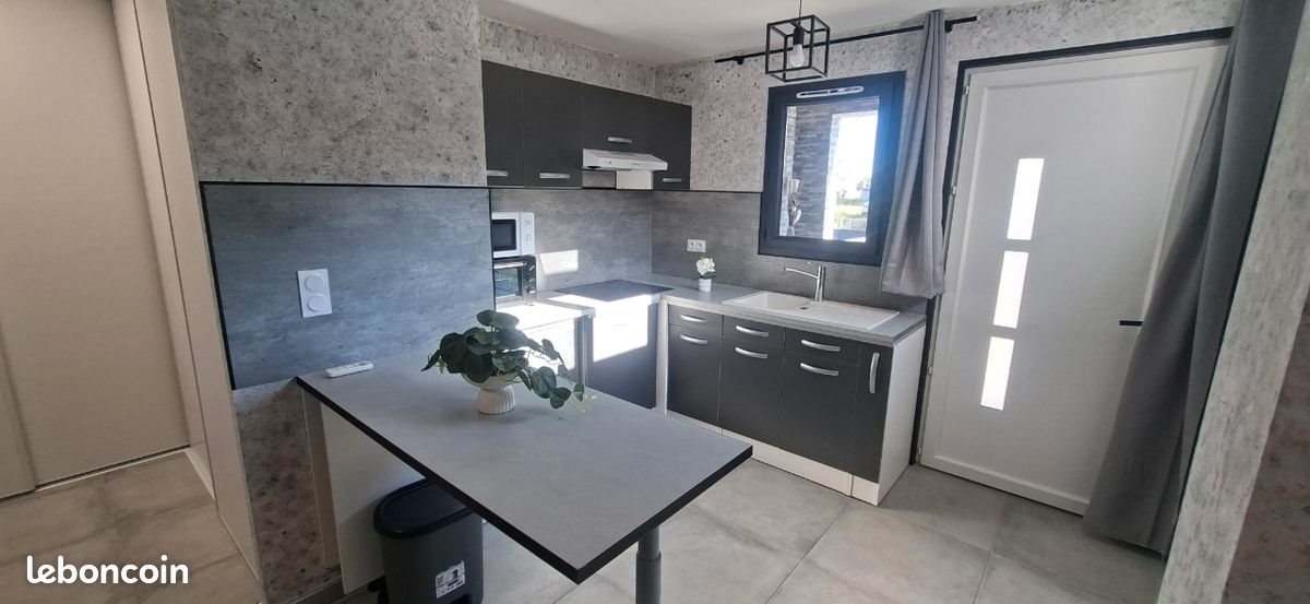 Appartement à louer, 32m², Furiani