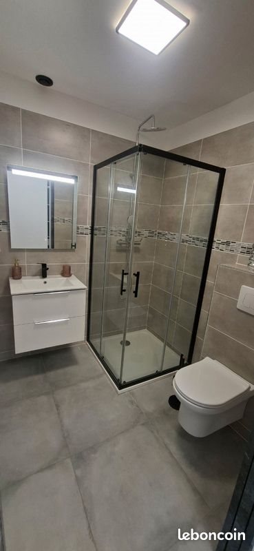 Appartement à louer, 32m², Furiani