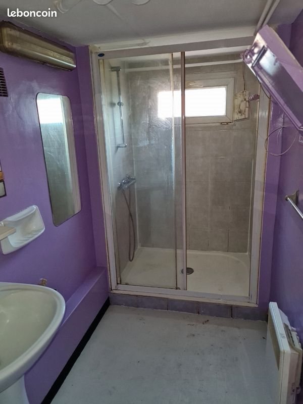Appartement à louer, 28m², La Rochelle
