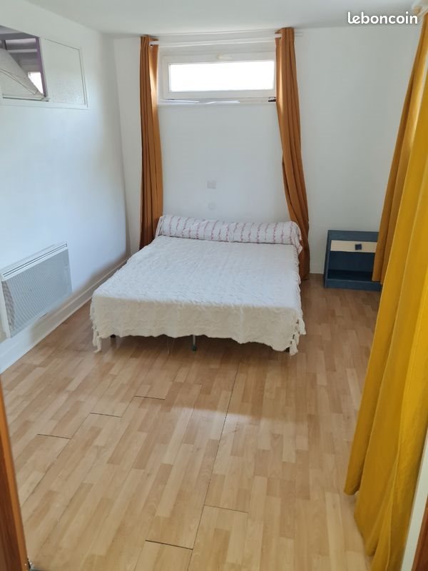 Appartement à louer, 28m², La Rochelle