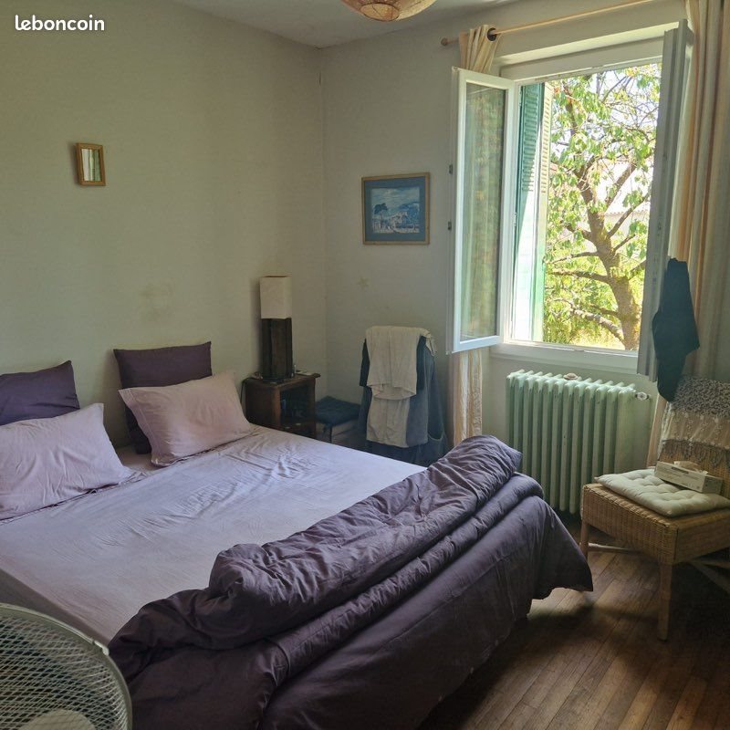 Maison à louer, 86m², La Rochefoucauld
