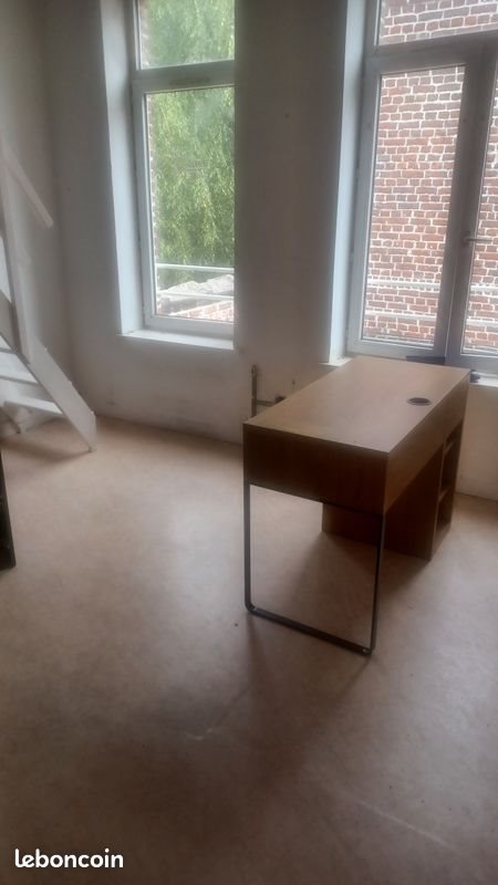 Maison à vendre, 30m², Lille