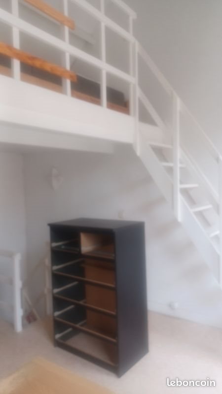 Maison à vendre, 30m², Lille