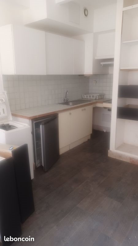 Maison à vendre, 30m², Lille
