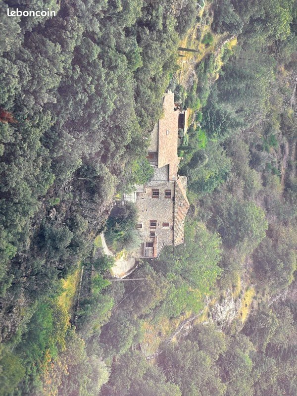 Maison à vendre, 120m², Meyras