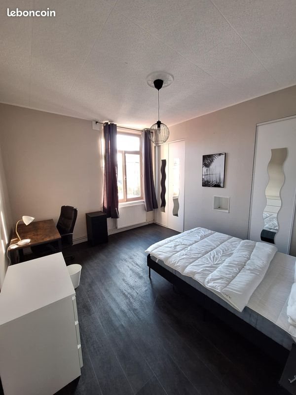Maison à louer, 120m², Lille