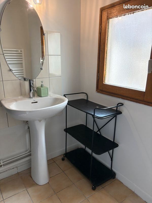 Appartement à louer, 19m², Dijon