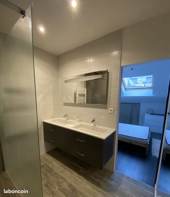 Maison à louer, 82m², Reims