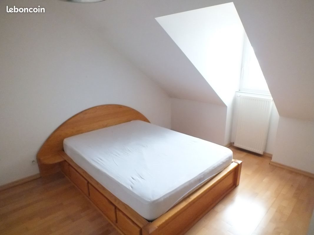 Appartement à louer, 44m², Gap