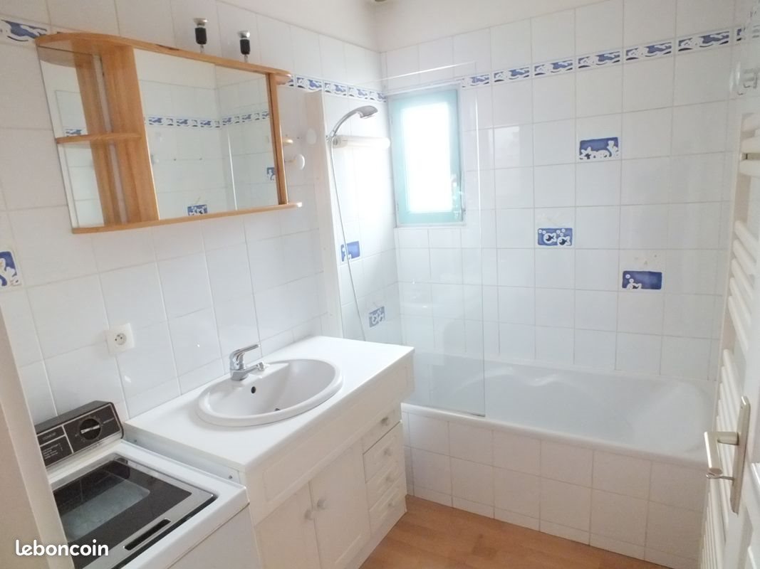 Appartement à louer, 44m², Gap