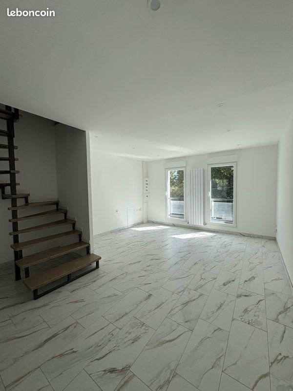Maison à louer, 100m², Saint-Brieuc